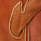 Gloves "Belvedere" made of Deerskin with Cashmere Lining - hand-sewn