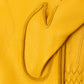 Gloves "Belvedere" made of Deerskin with Cashmere Lining - hand-sewn