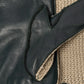 Gloves "Karlsbad Winter" made from Deerskin and Wool with Cashmere Lining - hand-sewn