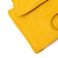 Gloves "Belvedere" made of Deerskin with Cashmere Lining - hand-sewn