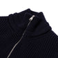 Jacket "Camionaire Zip-Jacket" made from pure Merino Wool - Valstar Original