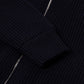 Jacket "Camionaire Zip-Jacket" made from pure Merino Wool - Valstar Original