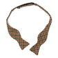 Exclusively for Michael Jondral: Bow Tie "Butterfly Bow Tie" made from pure Wool