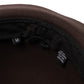 Superduper x MJ: Rollable Hat "ROLLER" made from Cashmere Blend - handmade