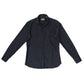 Sports Shirt "Montagne" made from a Pre-Washed Cotton Drill - Linea Passion