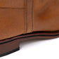 Volver 1979 x MJ: Boots "Bota Campera Ronda" made from Natural Cowhide Leather