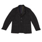 1ST PAT-RN x MJ: Sports Jacket "Horologer T1" made from Wool Blend