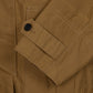 Kenneth Field x MJ: Outdoor Jacket "The Max Proof Coat" made from Waxed Cotton - Japanese Item