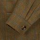 Sartoria Voglio exclusive x MJ: Shirt Jacket "Sahariana Sartoriale" made from Scottish Wool - purely handmade