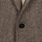 Limited Edition: Jacket "Luxury Hunter" made from pure Wool by Fox Brother's - purely handmade
