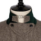 Limited Edition: Jacket "Luxury Hunter" made from pure Wool by Fox Brother's - purely handmade