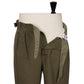 Kenneth Field x MJ: Chino "West Point Gurka" made from Japanese Cotton Twill - Japanese Item
