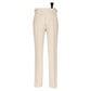 Trousers "Fustagno Leggero" made from English Cotton - purely handmade