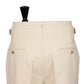 Trousers "Fustagno Leggero" made from English Cotton - purely handmade