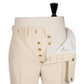 Trousers "Fustagno Leggero" made from English Cotton - purely handmade