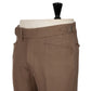 Trousers "Cavalleria Carrettiera" made from English Wool - purely handmade