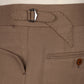 Trousers "Cavalleria Carrettiera" made from English Wool - purely handmade