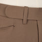 Trousers "Cavalleria Carrettiera" made from English Wool - purely handmade