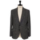 MJ Exclusive: Suit "Gentry Sport" made from Irish Homespun Wool - handmade