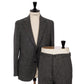 MJ Exclusive: Suit "Gentry Sport" made from Irish Homespun Wool - handmade