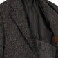 MJ Exclusive: Suit "Gentry Sport" made from Irish Homespun Wool - handmade