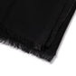 Scarf "Black Tie Cocktail" made from pure Cashmere - handmade