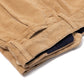 Exclusively for Michael Jondral: Trousers "Soft Vintage Army" in pre-washed Corduroy - Rota Sport