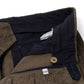 Exclusively for Michael Jondral: Trousers "Soft Vintage Army" in pre-washed Corduroy - Rota Sport