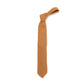 Limited Deadstock Edition: Tie "Vintage Tweed" made from pure Wool - hand-rolled
