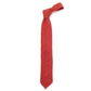Limited Deadstock Edition: Tie "Vintage Tweed" made from pure Wool - hand-rolled