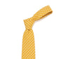 Limited Deadstock Edition: Tie "Vintage Wool" made from pure Wool - hand-rolled