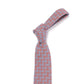Limited Deadstock Edition: Tie "Vintage Tweed" made from pure Wool - hand-rolled