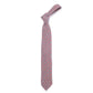 Limited Deadstock Edition: Tie "Vintage Tweed" made from pure Wool - hand-rolled