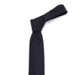 Exclusively for Michael Jondral: Tie "Vintage Wool" made from pure Wool - hand-rolled