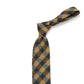 Limited Deadstock Edition: Tie "Vintage Tweed" made from pure Wool - hand-rolled