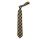 Limited Deadstock Edition: Tie "Vintage Tweed" made from pure Wool - hand-rolled