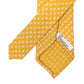 Limited Deadstock Edition: Tie "Vintage Wool" made from pure Wool - hand-rolled