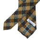 Limited Deadstock Edition: Tie "Vintage Tweed" made from pure Wool - hand-rolled