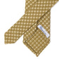 Limited Deadstock Edition: Tie "Vintage Wool" made from pure Wool - hand-rolled