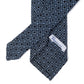 Limited Deadstock Edition: Tie "Cervina Vintage Wool" made from pure Wool - hand-rolled