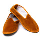 Ventian Loafer "Velluto San Marco" in cotton velvet