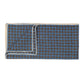 Exclusively for Michael Jondral: Scarf "Vintage Print - Milano 1971" made of pure silk - hand-rolled