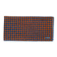 Exclusively for Michael Jondral: Scarf "Vintage Print - Milano 1971" made of pure silk - hand-rolled