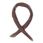 Exclusively for Michael Jondral: Scarf "Vintage Print - Milano 1971" made of pure silk - hand-rolled