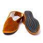 Ventian Loafer "Velluto San Marco" in cotton velvet