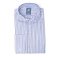 Hand-Sewn Shirt "Oxford Reale" made from pure Cotton - Collo Sergio