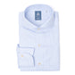 Shirt "Lusso Reale" made from pure Sea Island Cotton - Collo Sergio