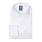 Shirt "Lusso Reale" made from pure Sea Island Cotton - Collo Sergio
