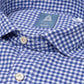 Sports Shirt "Vintage Oxford" made from pure Cotton - Collo Simone