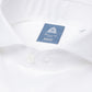 Shirt "Lusso Reale" made from pure Sea Island Cotton - Collo Sergio